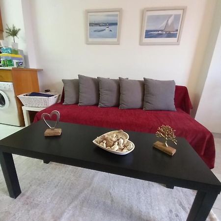 Old Town Apartment 2 Λάρνακα Εξωτερικό φωτογραφία