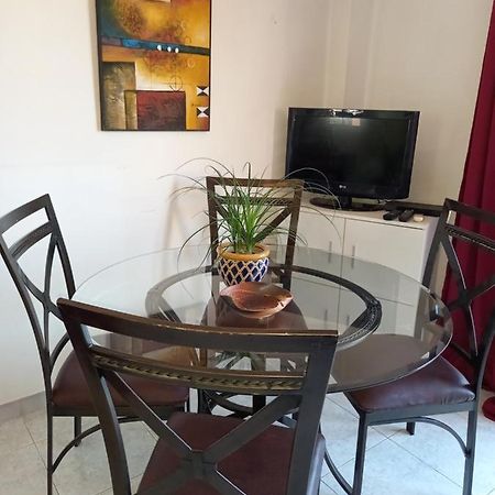 Old Town Apartment 2 Λάρνακα Εξωτερικό φωτογραφία