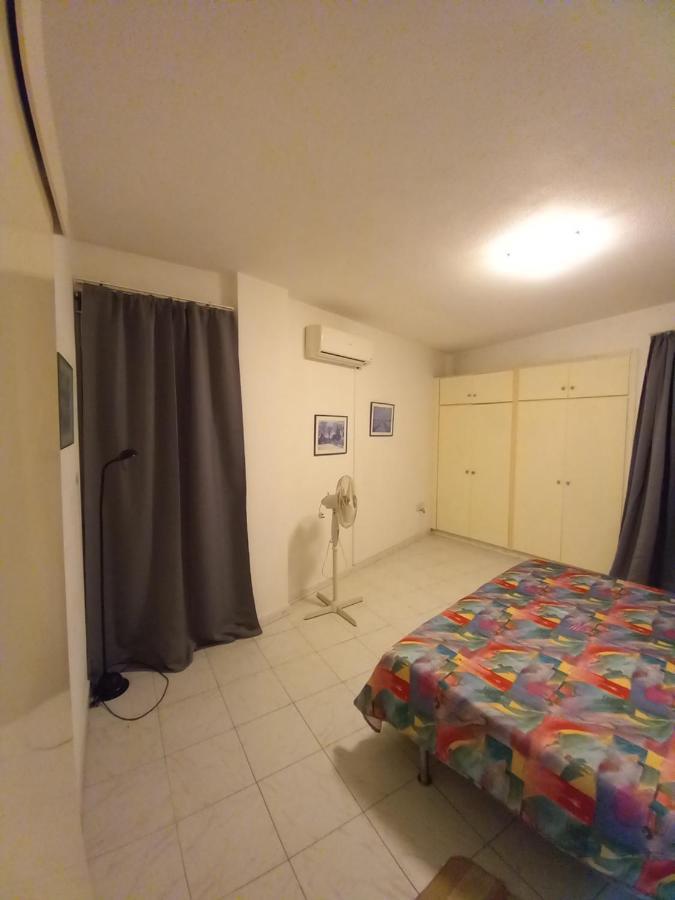 Old Town Apartment 2 Λάρνακα Εξωτερικό φωτογραφία