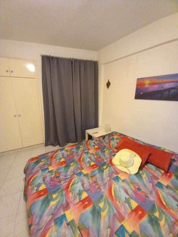 Old Town Apartment 2 Λάρνακα Εξωτερικό φωτογραφία