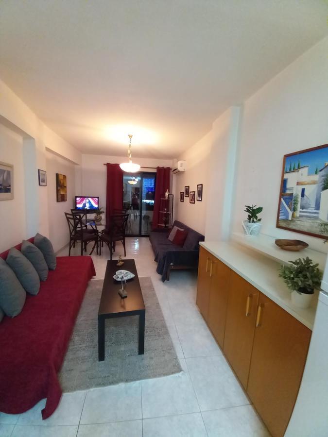 Old Town Apartment 2 Λάρνακα Εξωτερικό φωτογραφία