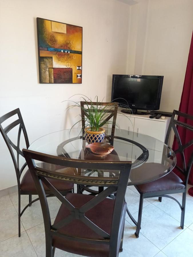 Old Town Apartment 2 Λάρνακα Εξωτερικό φωτογραφία
