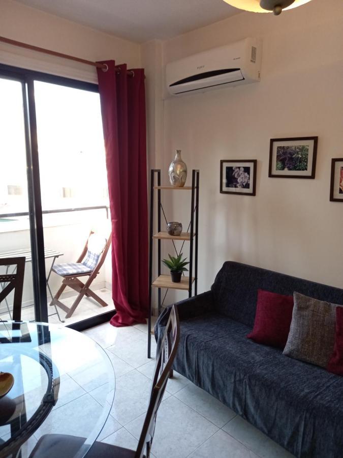 Old Town Apartment 2 Λάρνακα Εξωτερικό φωτογραφία
