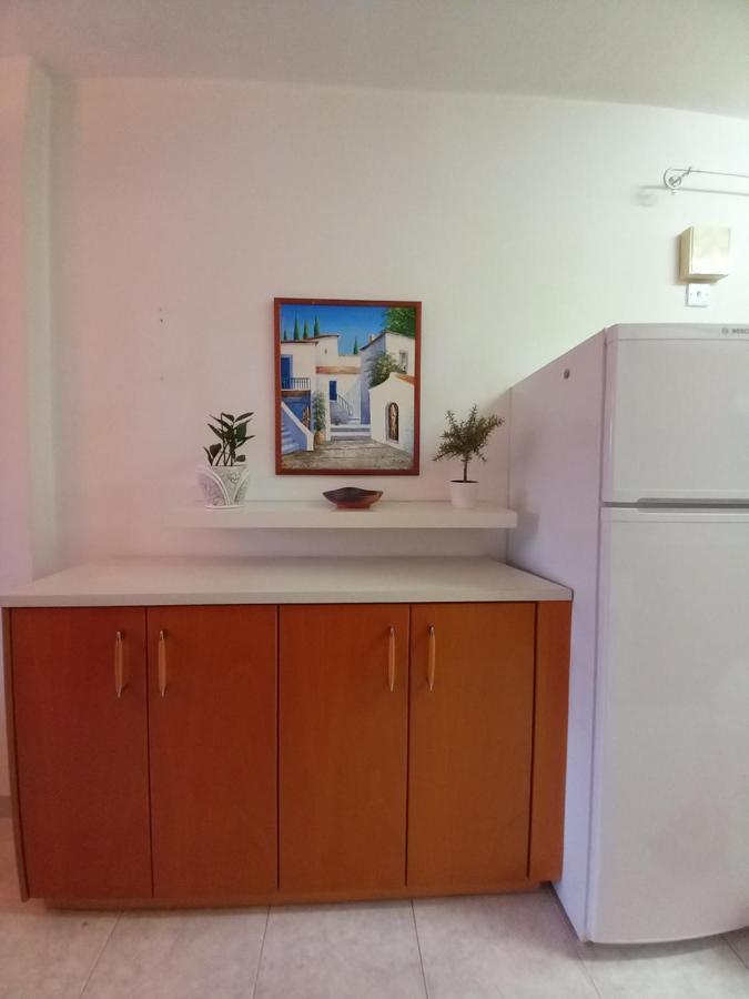Old Town Apartment 2 Λάρνακα Εξωτερικό φωτογραφία